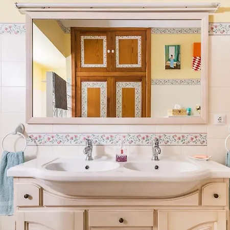Magnifica Con Piscina Y Barbacoa Santa Brígida