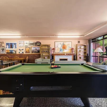 Βίλα Magnifica Con Piscina Y Barbacoa Santa Brígida