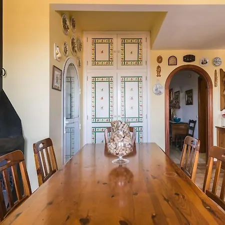 Βίλα Magnifica Con Piscina Y Barbacoa *