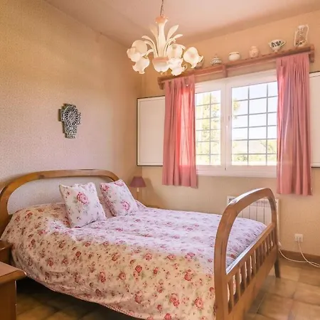 Vila Magnifica Con Piscina Y Barbacoa Santa Brígida