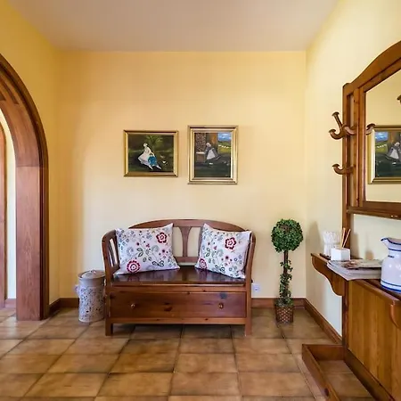 Villa Magnifica Con Piscina Y Barbacoa *