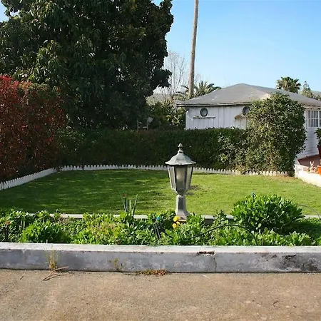 Magnifica Con Piscina Y Barbacoa Villa Santa Brigida (Gran Canaria)