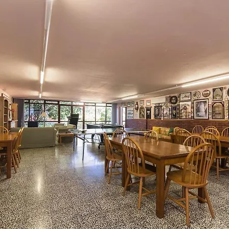 Villa Magnifica Con Piscina Y Barbacoa Santa Brigida (Gran Canaria)