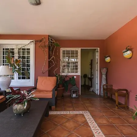 Magnifica Con Piscina Y Barbacoa Villa *
